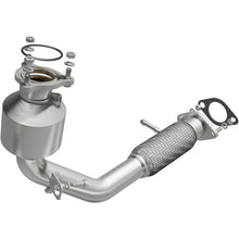 Load image into Gallery viewer, MagnaFlow 10-14 Chevy Equinox / GMC Terrain 2.4L Direct Fit Catalytic Converter