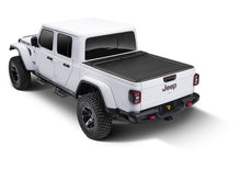 Load image into Gallery viewer, Roll-N-Lock 2020 Jeep Gladiator 5ft bed M-Series Retractable Tonneau Cover