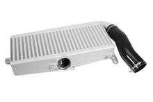 Load image into Gallery viewer, Perrin 22-23 Subaru WRX Top Mount Intercooler (TMIC) - Silver