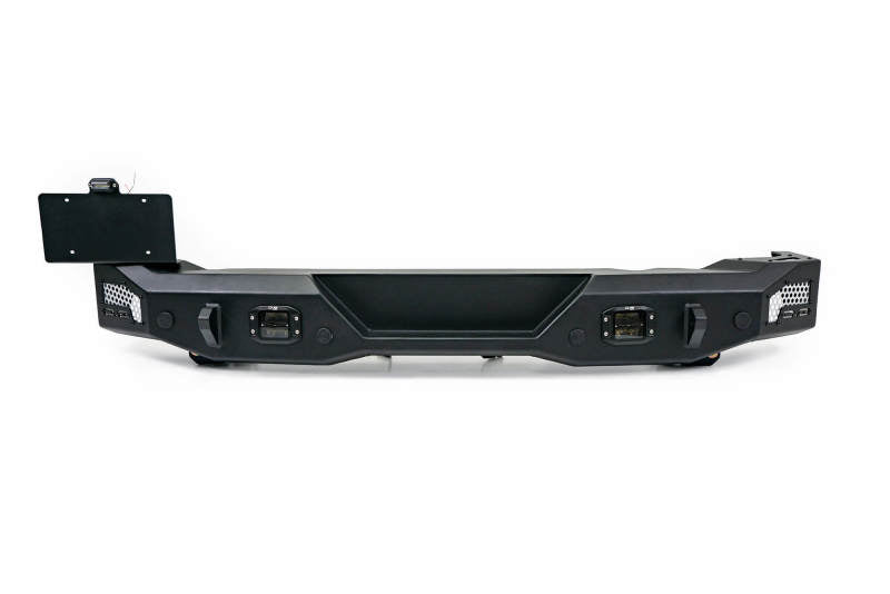 DV8 Offroad 21-22 Ford Bronco MTO Series Rear Bumper