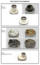 Load image into Gallery viewer, Walbro 350lph High Pressure Fuel Pump *WARNING - GSS 351* (11mm Inlet - 180 Degree From the Outlet)