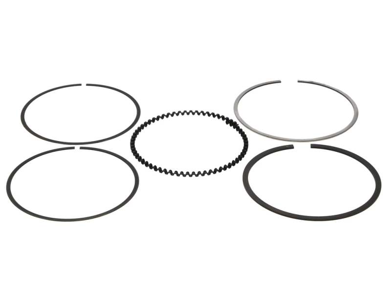 Wiseco 83.50MM RING SET Ring Shelf Stock