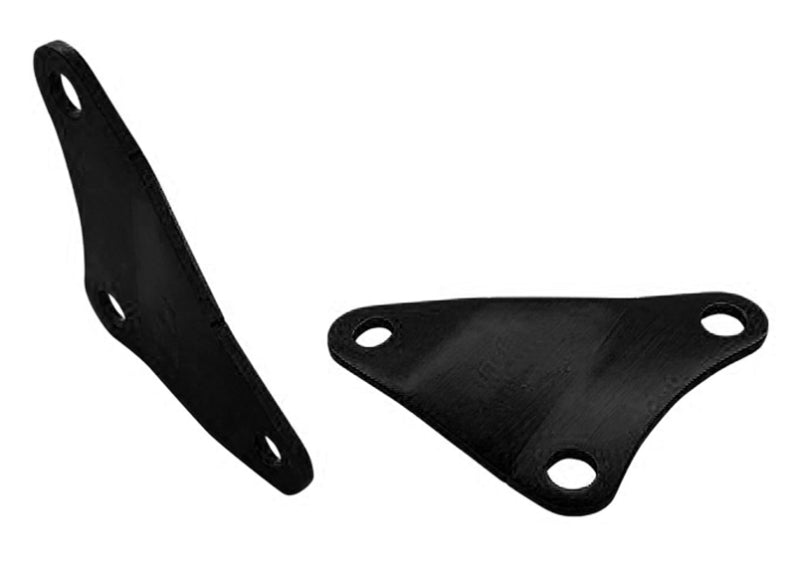 Whiteline 08 STi Brace Control Arm Support