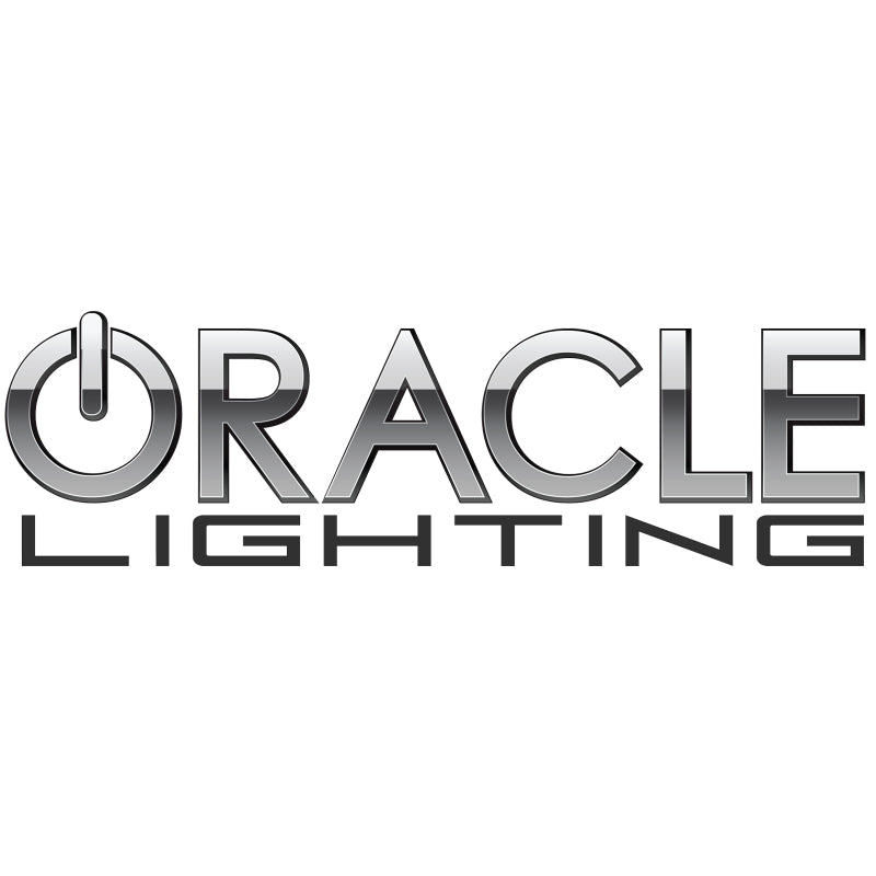 Oracle Lighting Door LED Projectors - T-Rex SEE WARRANTY