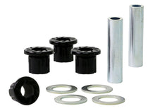 Load image into Gallery viewer, Whiteline 2006 Toyota Tacoma Base Steering Rack Bushing Kit