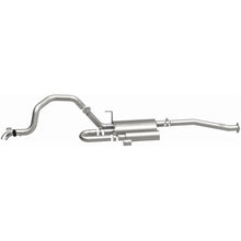 Load image into Gallery viewer, MagnaFlow 98-02 Toyota 4Runner Overland Series Cat Back Performance Exhaust