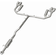 Load image into Gallery viewer, MagnaFlow 18-19 Toyota Camry GSE 3.5L Street Series Cat-Back Exhaust w/Polished Tips