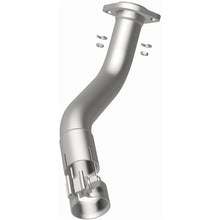 Load image into Gallery viewer, MagnaFlow Manifold Pipe 12-13 Wrangler 3.6L