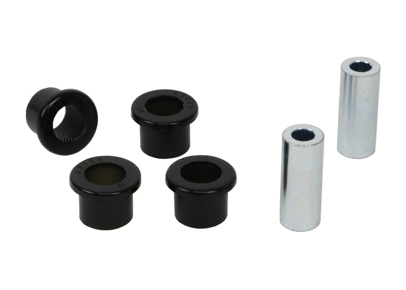 Whiteline 12+ Subaru BRZ/Scion FR-S/Toyota 86 Front Steering - Rack & Pinion Mount Bushing