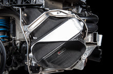 Load image into Gallery viewer, AWE Tuning Porsche 991 (991.2) Turbo/Turbo S Performance Intercooler Kit