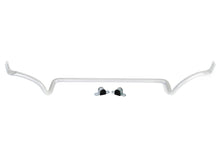 Load image into Gallery viewer, Whiteline 09+ Lancer Ralliart Front 26mm X-Heavy Duty Adjustable Swaybar