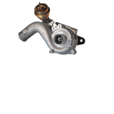 BorgWarner Turbocharger SX K04 Audi/VW 2.0 TFSI Upgrade