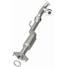 Load image into Gallery viewer, MagnaFlow Direct-Fit OEM EPA Compliant Catalytic Converter - 13-15 Nissan Pathfinder V6 3.5L