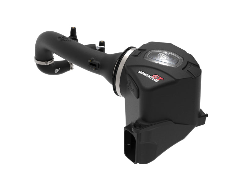 aFe Momentum GT Pro 5R Cold Air Intake System 19 GM Silverado/Sierra 1500 V6-2.7L (t)