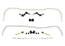 Load image into Gallery viewer, Whiteline 89-93 Nissan Skyline R32 GT-R  Front and Rear Swaybar Kit