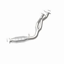 Load image into Gallery viewer, MagnaFlow Conv DF 96-97 Lexus LX450 4.5L / 95-97 Toyota Land Cruiser 4.5L Front