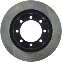 Load image into Gallery viewer, StopTech Slotted Sport Brake Rotor