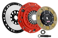 Load image into Gallery viewer, Action Clutch 12-15 Honda Civic Si 2.4L (K24Z7) Stage 2 Clutch Kit (1KS) w/Lightened Flywheel