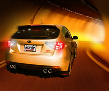 Load image into Gallery viewer, Borla 08-14 Subaru STi / 11-14 WRX Catback Exhaust