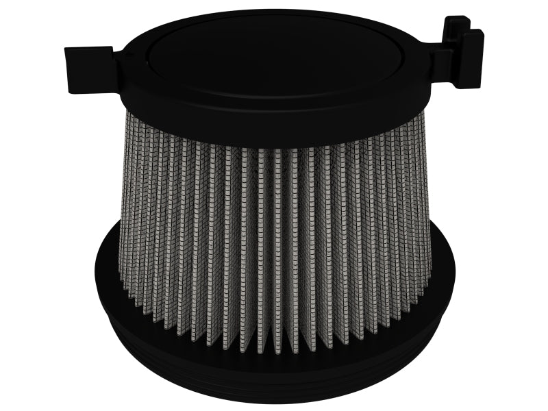 aFe MagnumFLOW Air Filters OER PDS A/F PDS GM Diesel Trucks 06-10 V8-6.6L (td)