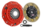 Action Clutch 06-11 Honda Civic Si 2.0L (K20Z3) Stage 2 Clutch Kit (1KS)