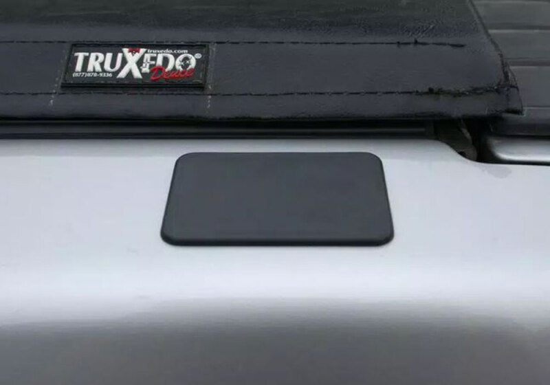 Truxedo 87-98 Ford F-150 & 02-08 Dodge Ram Stake Pocket Covers - 4 Pack