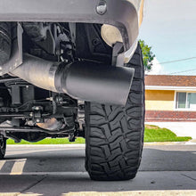 Load image into Gallery viewer, Banks Power 19-23 Dodge Ram Mega Cab 6.7L Cummins Monster Exhaust - SS Single Exhaust w/ Black Tip