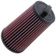 Load image into Gallery viewer, K&amp;N Replacement Air Filter MERCEDES BENZ C200 1.8L-I4; 2002