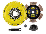 ACT 1999 Acura Integra HD/Race Sprung 6 Pad Clutch Kit