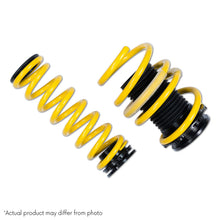 Load image into Gallery viewer, ST Adjustable Lowering Springs Honda Civic Type-R (FK) w/ Electronics Dampers