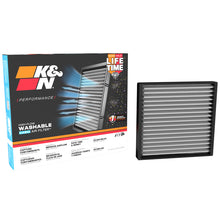 Load image into Gallery viewer, K&amp;N 13-15 Audi A3 1.6L/1.8L/2.0L / 12-15 VW Golf VII 1.6L/2.0L Cabin Air Filter