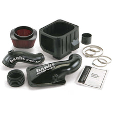 Load image into Gallery viewer, Banks Power 01-04 Chevy 6.6L Lb14 Ram-Air Intake System