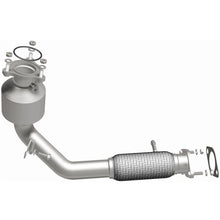 Load image into Gallery viewer, MagnaFlow 10-14 Chevy Equinox / GMC Terrain 2.4L Direct Fit Catalytic Converter