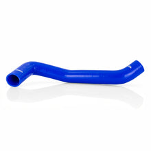 Load image into Gallery viewer, Mishimoto 17-19 Chevrolet Duramax 6.6L L5P Blue Silicone Radiator Hose Kit