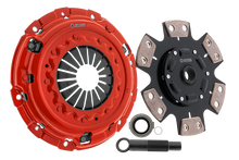 Load image into Gallery viewer, Action Clutch 92-01 Honda Civic 1.5L/1.6L (D15/D16) Stage 3 Clutch Kit (1MS)