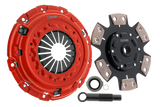 Action Clutch 92-01 Honda Prelude 2.2L/2.3L (H22/H23) Stage 3 Clutch Kit (1MS)