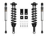 ICON 2022+ Toyota Tundra 1.5-2.25in Stage 3 Suspension System