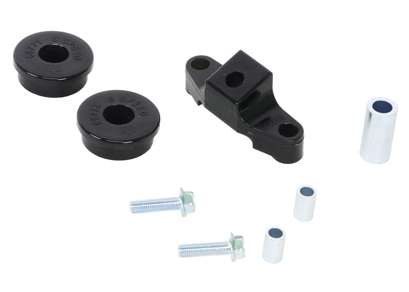 Whiteline Subaru Shift Linkage Bushing (excl WRX/STi)