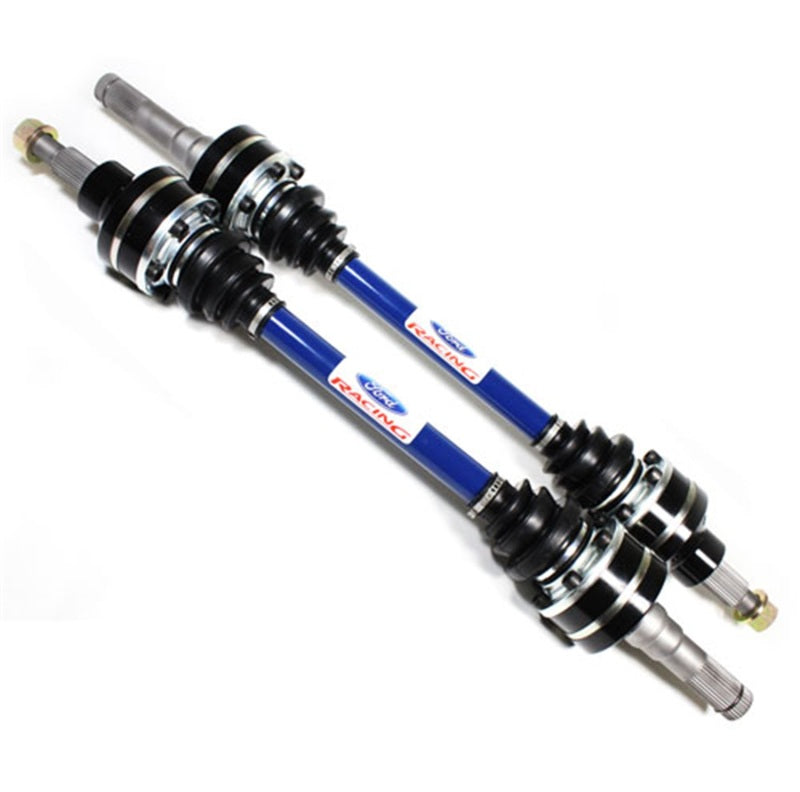 Ford Racing 2015-2017 Ford Mustang Half Shaft Upgrade Kit