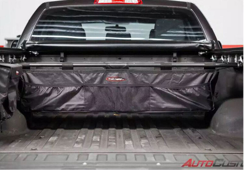 Truxedo Truck Luggage Bed Organizer/Cargo Sling - Full Size Trucks