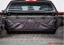 Load image into Gallery viewer, Truxedo Truck Luggage Bed Organizer/Cargo Sling - Full Size Trucks