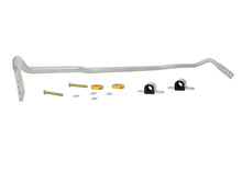 Load image into Gallery viewer, Whiteline VAG MK4/MK5 FWD Only Rear 24mm Adjustable X-Heavy Duty Swaybar