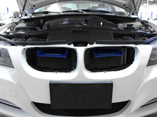 Load image into Gallery viewer, aFe MagnumFORCE Intakes Scoops AIS BMW 335i (E90/92/93) 07-13 L6-3.0L (Blue)