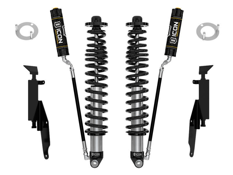 ICON 21-UP Ford Bronco 2-3in Rear 2.5 VS RR COILOVER KIT