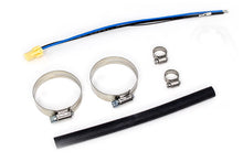 Load image into Gallery viewer, DeatschWerks 415LPH DW400 In-Tank Fuel Pump w/ 9-1043 Install Kit 93-98 Nissan Skyline R33