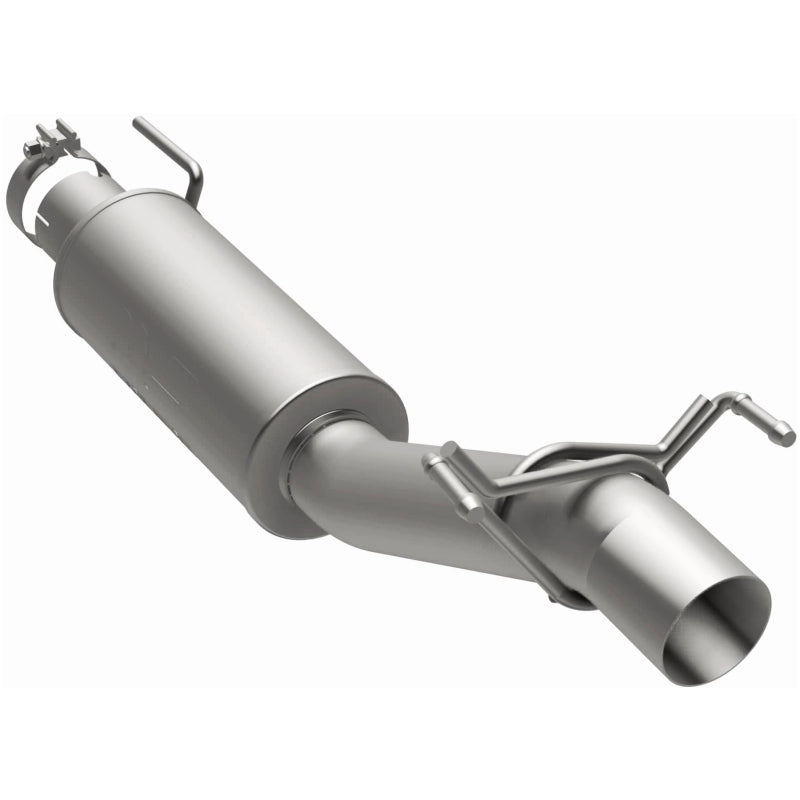 MagnaFlow D-Fit Muffler 409 SS 3.5in 14-19 Ram 2500/3500 6.4L