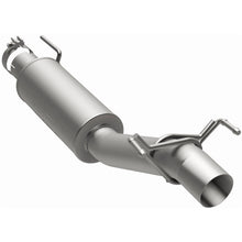 Load image into Gallery viewer, MagnaFlow D-Fit Muffler 409 SS 3.5in 14-19 Ram 2500/3500 6.4L