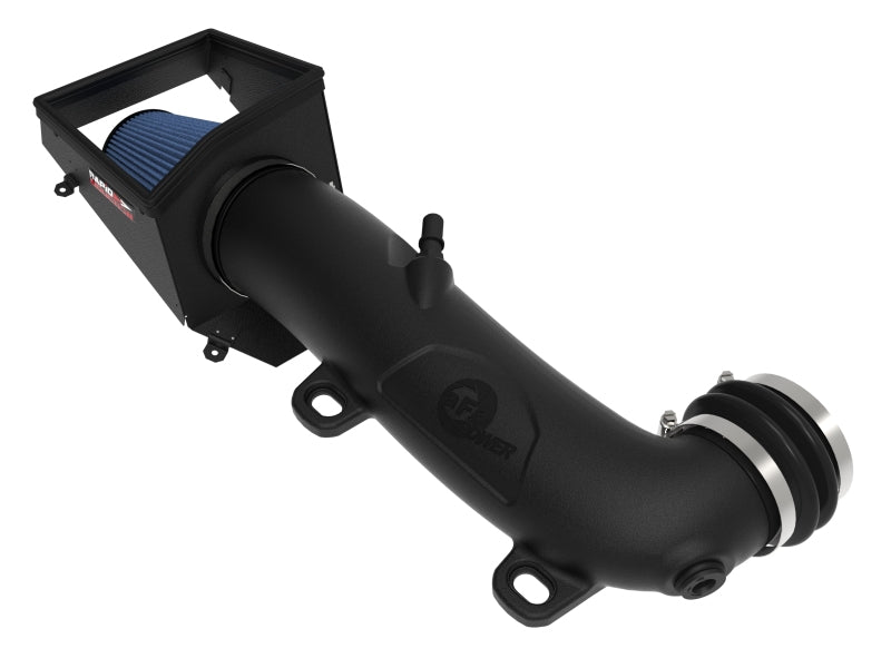 aFe Rapid Induction Pro 5R Cold Air Intake System 18-21 Jeep Wrangler(JL)/Gladiator(JT) 3.6L