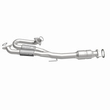 Load image into Gallery viewer, Magnaflow Conv DF 2011-2014 Maxima 3.5 L Underbody