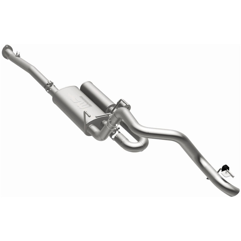 MagnaFlow 98-02 Toyota 4Runner Overland Series Cat Back Performance Exhaust